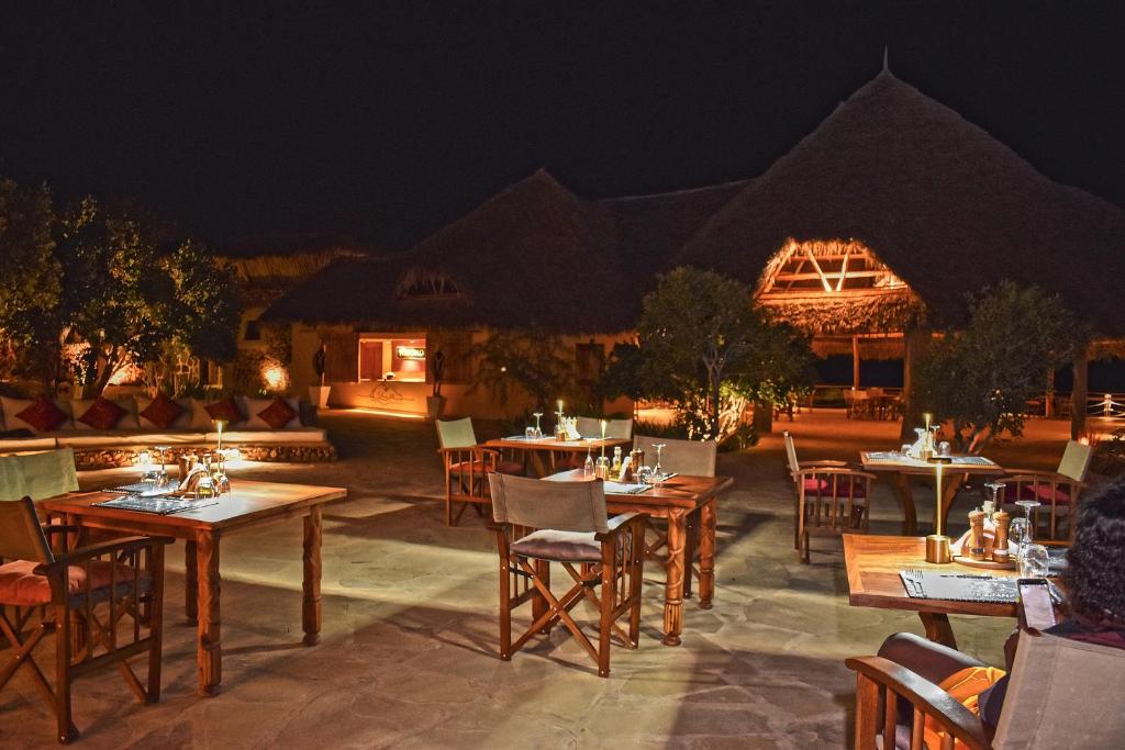 Kiboko River Camp image 2